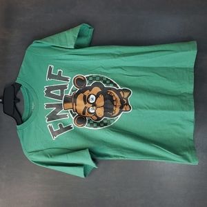 Five Nights at Freddie's Tshirt